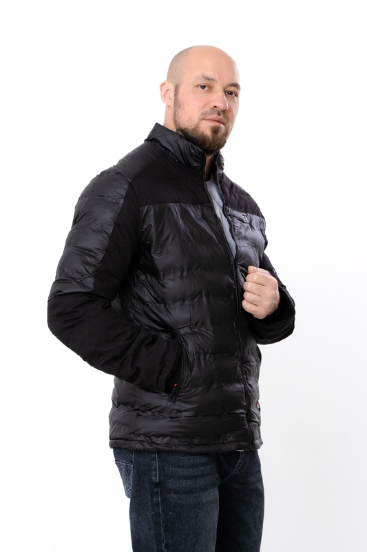 Куртка чоловіча